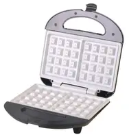 Вафельниця СeramiС Сamry СR 3019