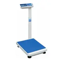Весы электронные медицинские ВЭМ-150-"Масса-К»