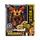 Трансформер игровой Bee Soldiers HD 33 с оружием