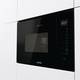 Встраиваемая микроволновая печь Gorenje BMI251SG3BG 25 л черная