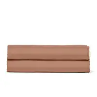 Евро простыня 220х240 CARAMEL