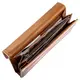 Кошелек женский из экокожи флотар KIVI 19064 Розовый