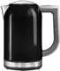 Электрочайник KitchenAid 5KEK1722EOB 1.7 л черный