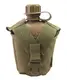 Фляга тактическая KOMBAT UK Tactical Water Bottle