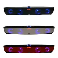 Портативная беспроводная Bluetooth колонка MLL209 Мини акустика