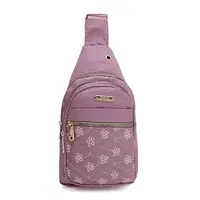 Женский рюкзак Monsen C17024p-pink