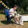 Крісло розкладне KingCamp Lotus Plus KC2141 navy