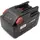 Акумулятор PowerPlant для шуруповертів та електроінструментів MILWAUKEE 28V 4Ah Li-ion