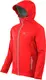 Мужская ветровка Highlander Stow & Go Pack Away Rain Jacket 6000 mm Red XL JAC077-RD-XL