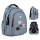 Рюкзак школьный Kite Education Teens K24-8001L-2 25.5 л