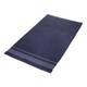 Полотенце для лица Arya Жаккард Hera A107274-Dark Blue 50х90 см темно-синее