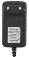 Блок питания Run&Teng 5V 3A 100-240V mini USB (1325)