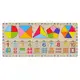 Деревянная игрушка Tree Toys Центр развивающий MD-0870
