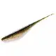 Плавающий силикон ZMAN Scented Jerk Shadz 5" 5pc #RedFish Toad / (678022 / SJS5-321PK5)