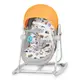 Шезлонг-качалка 5 в 1 Kinderkraft Nola Forest Yellow KBNOLA00YEL0000