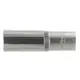 Насадка шестигранная длинная 1/2" 17мм CrV ULTRA (6072172)