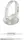 Навушники White Philips SHL-3075-WT-00