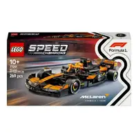Конструктор игровой McLaren F 77251 269 деталей