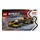 Конструктор игровой McLaren F 77251 269 деталей