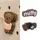Пенал твердый EVA YES PH-30-N Miffy Bunny 533825 2х10.3х22.5 см