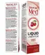 Стимулирующий лубрикант от Amoreane Med: Liquid vibrator - Cherry ( жидкий вибратор ), 30 ml