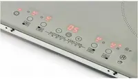Варильна поверхня Whirlpool AСM-808-BA-WH