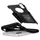 Чехол Spigen для iPhone XR Tough Armor, Black (064CS24876)