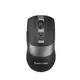 Мышь компьютерная безпроводная A4Tech Fstyler FG50 Plus (Black) черная