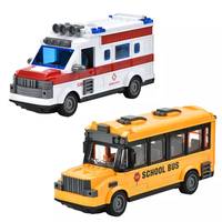 Спецтехника на радиоуправлении JC-012-13 21,5 см