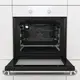 Духовой шкаф Gorenje BO-737-ORAW 71 л