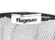 Садок Flagman Keepnet Mesh d30см 4 кольца (ZX3010)