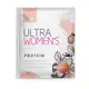 Протеин VPLab Ultra Women's Protein, 25 грамм Клубника