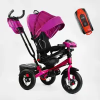 Велосипед трехколесный Best Trike (6088 F - 508-96)