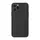 Чохол Baseus для iPhone 12 Pro Liquid Silica Gel, Classic black (WIAPIPH61P-YT01)