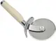 Нож для пиццы KitchenAid Coreline KAG113OHACE 22.7 см кремовый