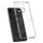 Чехол Spigen для Nothing Phone 3 - Ultra Hybrid, Crystal Clear (ACS08567)