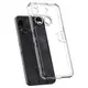 Чехол Spigen для Nothing Phone 3 - Ultra Hybrid, Crystal Clear (ACS08567)