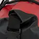 Сумка дорожная водозащитная Highlander Mallaig 35L Red (DB107-RD)