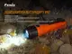 Фонарь ручной взрывобезопасный Fenix ​​WF11E