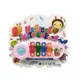 Музыкальная игрушка Ксилофон  Y9093, 16 см