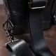 Сумка через плечо мужская Vintage 14777 Черная