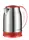 Чайник електричний Vilgrand VS-18102-red 1,8 л