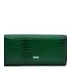 Женский кожаный кошелек Ricco Grande K1801Ag-green