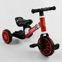 Велосипед-біговел 3-х колісний Best Trike (36617)