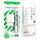 Адаптер мережевий BOROFONE Type-C Cable Aspirer single port charger set BA74A |1USB, 2.1A|