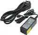 Блок питания для ноутбука Asus 19V 1.75A 33W X205T (8,2 x 6,5 x 2,3 mm) + кабель питания (5051)