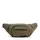 Мужская сумка на пояс Monsen C1HSSA0547g-green