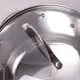 Кастрюля Kamille KM-4724S 24 см 6.5 л