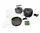 Набір посуду Carp Pro Camping Cookware Set