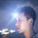 Налобный фонарик Xiaomi NexTool Nato Highlights Night Travel Headlights Graphite Black